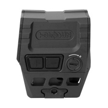 Коллиматорный прицел Holosun AEMS Core RD фото 5