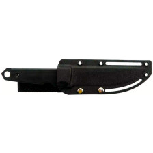 Ніж Za-Pas Urban Tactic Cerakote (black G10, kydex sheath) фото 4