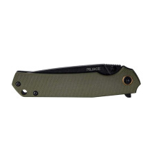 Ніж Ruike P801-G фото 4