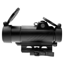 Коллиматорный прицел Sig Sauer Romeo7 1x30 2MOA Red Dot фото 3