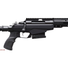 Карабін Tikka T3x Tactical A1 кал. 6,5 Creedmoor фото 4