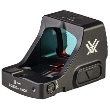 Коллиматорный прицел Vortex Defender-CCW 3 MOA Picatinny/DeltaPoint® Pro фото 3
