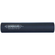 Глушник Zero Sound TITANium Integri кал. 223. Різьба 1/2"-28 UNEF фото 4