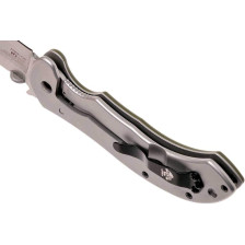 Нож Kershaw CQC-10K фото 5