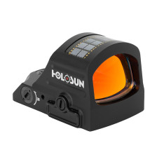 Коллиматорный прицел Holosun HS507C-X2 фото 2