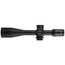 Прицел Discovery Optics ED-PRS 4-20x52 SFIR FFP (34 мм, подсветка) фото 3