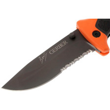 Нож Gerber Bear Grylls Folding Sheath Knife (31-000752) фото 7
