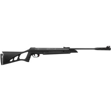 Пневматична гвинтівка Magtech N2 Extreme 1300 Black фото 2