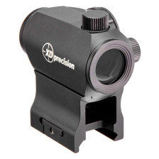 Коллиматорный прицел XD Precision RS High 2MOA (с компенсатором высоты) фото 3
