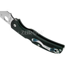 Ніж Spyderco Native Chief (C244GP) фото 5