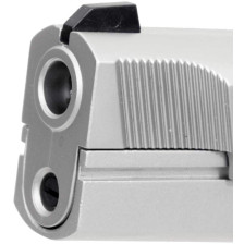 Пневматический пистолет Umarex Walther CP88 Nickel (416.00.03) фото 2