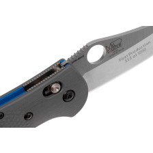 Нож Benchmade Pardue Griptilian фото 6