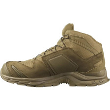 Ботинки Salomon XA Forces MID GTX (размер - 8, coyote) фото 3