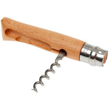 Нож Opinel Tire Bouchon №10 со штопором фото 5