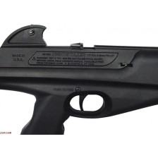 Пневматическая винтовка CO2 Crosman Nightstalker (NS1204А) фото 5