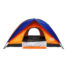 Намет SKIF Outdoor Adventure 2 Orange-Blue (200x200 см) фото 4