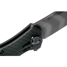 Нож Zero Tolerance 0308BLKTS Tiger Stripe фото 6