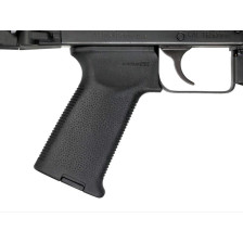 Пистолетная рукоятка Magpul MOE® AK Grip для АК-47/74 (полимер) черная фото 2