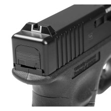 Страйкбольный пистолет Umarex GLOCK 19 - CO₂ кал. 6 мм (2.6418) фото 7