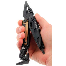 Мультитул Leatherman MUT Black (833084) фото 9