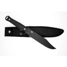 Нож Blade Brothers Knives ЧОРНОБАЙ фото 2