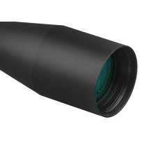 Прицел Discovery Optics HD GEN2 4-24x50 SFIR FFP Zero-Stop (34 мм, подсветка) фото 7