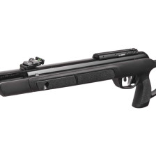 Пневматична гвинтівка Gamo Pack G-Magnum 1250 Whisper IGT Mach 1 фото 8
