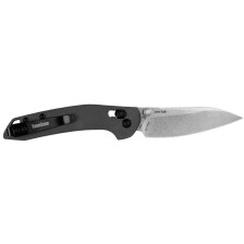 Нож складной Kershaw Duster Grey фото 2