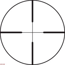 Прицел Leupold Rifleman 4-12x40 фото 2
