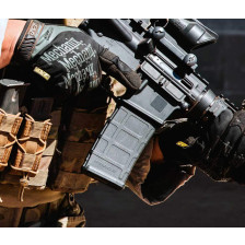 Магазин Magpul PMAG Gen M2 MOE кал. 223 Rem (5,56x45) для AR/M4 на 30 патронов фото 4