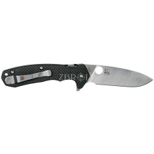 Ніж Spyderco Amalgam (C234CFP) фото 2