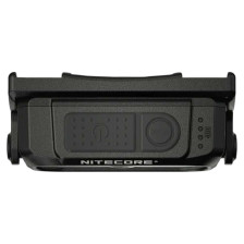 Ліхтар налобний Nitecore NU25 NEW фото 3