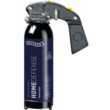 Газовый балончик с кронштейном Umarex Walther ProSecur Home Defense 10%, 370 мл. (конусный) фото 3