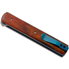 Ніж Boker Plus Urban Trapper Linear Cocobolo фото 4
