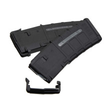 Карабин VKTR VK1 16'' Gas Piston Black кал .223 Rem фото 9