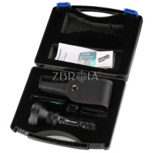 Фонарь Olight M2X Javelot фото 4