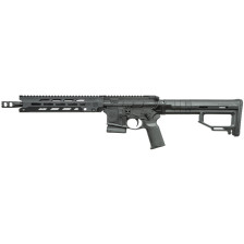 Карабин Diamondback DB15 Obsidian SBR 11,5" кал. 223 фото 2