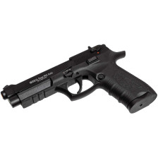 Шумовий пістолет EKOL Firat P92 Auto Black фото 5
