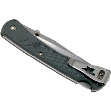 Нож Buck 110 Slim Select Grey фото 4