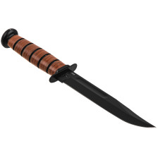 Нож KA-BAR "US ARMY fighting/utility knife" фото 3