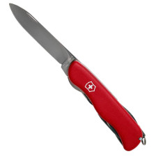 Нож Victorinox Centurion Red (0.8453) фото 4