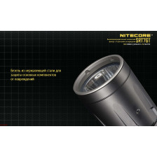 Ліхтар Nitecore SRT7GT фото 15