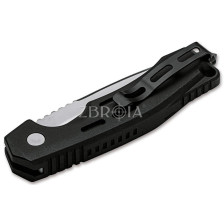 Ніж Boker Plus Thunder Storm Auto фото 2