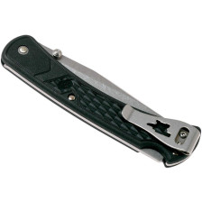 Нож Buck 110 Slim Select Black фото 4