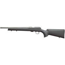 Карабин Ceska Zbrojovka CZ457 Synthetic кал. 22 LR (ствол 41 см.) фото 2