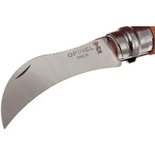 Ніж Opinel Boite Couteau a Champignon №8 фото 2