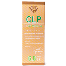 Масло SAPSAN HUNTER CLP Anti Rust, 200ml фото 4
