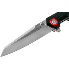 Ніж Boker Magnum Brachyptera фото 3