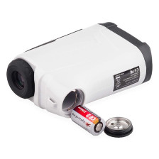 Дальномер Discovery Optics Rangerfinder D800 White фото 7