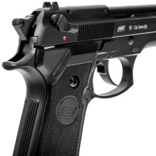Страйкбольный пистолет ASG Beretta M92F - Green Gas кал. 6 мм (11555) фото 6